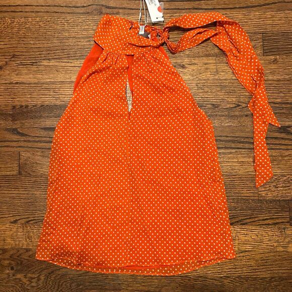 New Joie Blouse - Picture 1 of 7
